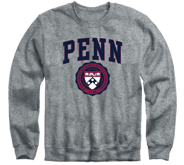 Penn hot sale university sweatshirt