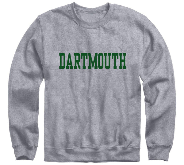 Dartmouth vintage crewneck sweatshirt