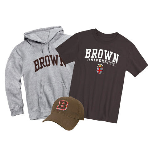 Brown University Bundle