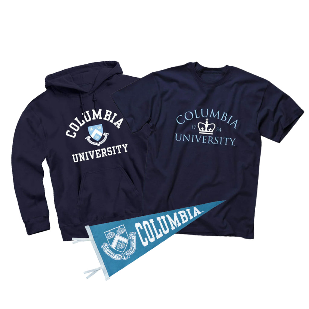 Columbia Bundle