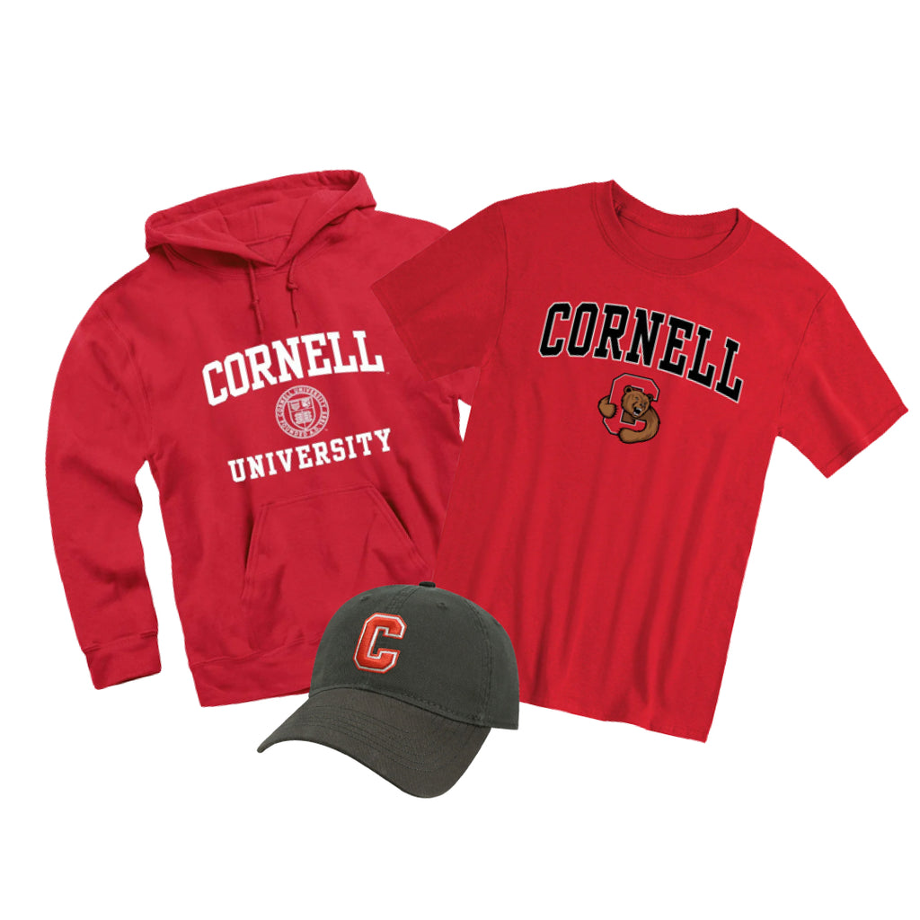 Cornell Bundle