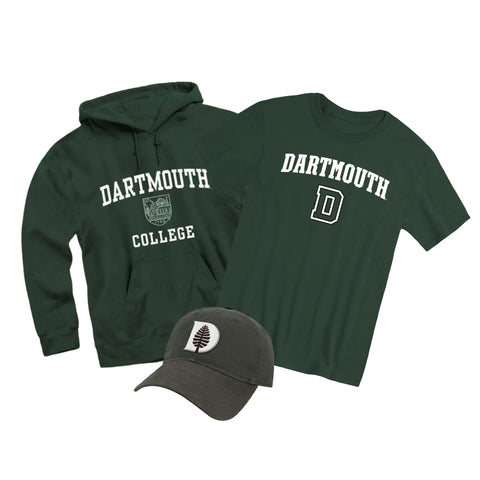 Dartmouth Bundle