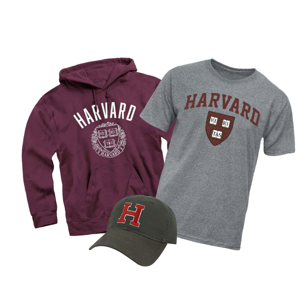 Harvard Bundle