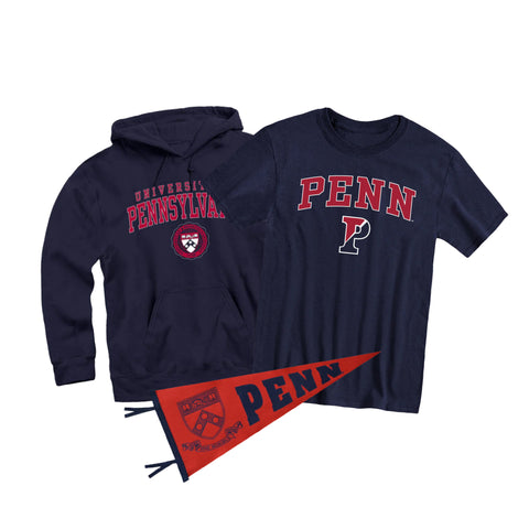 Penn Bundle