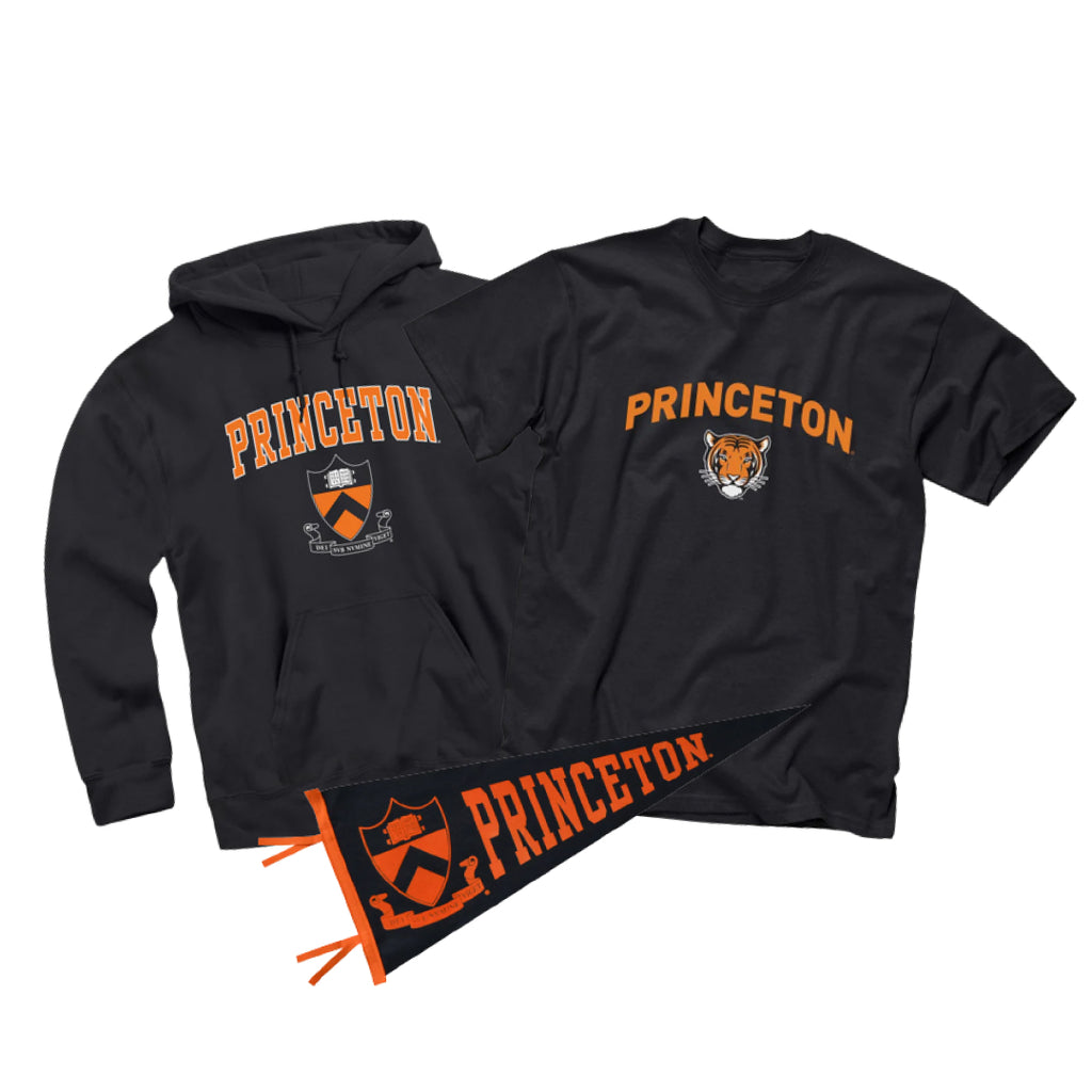 Princeton Bundle