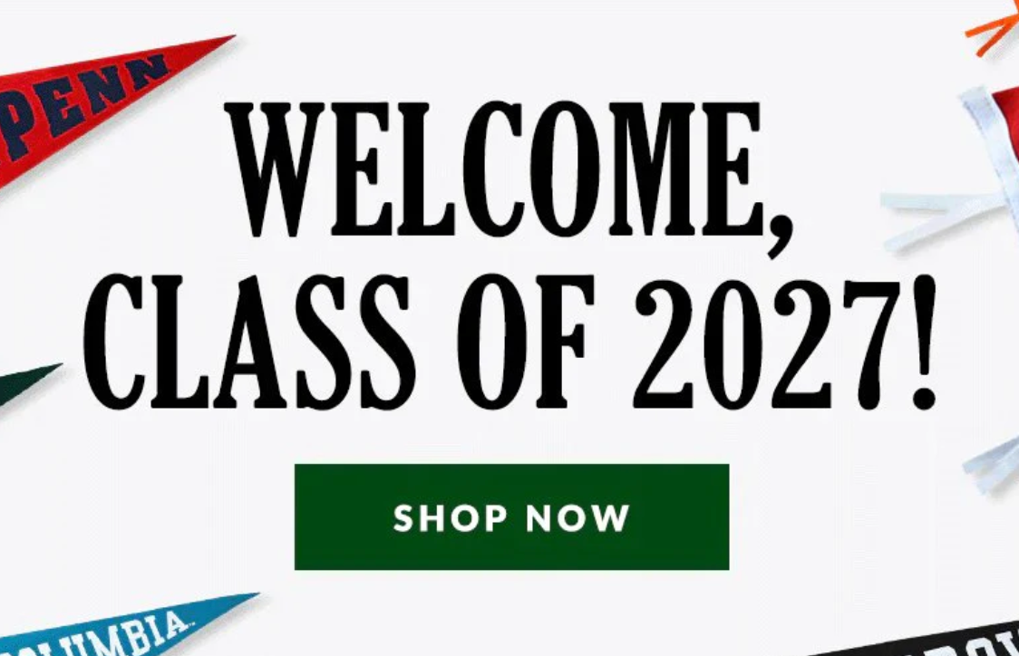 2023 - Men's – Ivy Shop