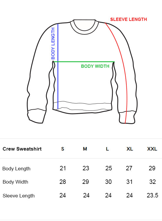 Ivysport Brown University Crewneck Sweatshirt, Classic, Grey, Small :  : Tools & Home Improvement