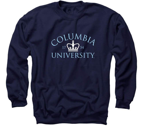 Columbia University Heritage T-Shirt II (Charcoal Grey) – Ivysport