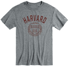 t shirt harvard