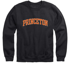 Princeton Essential Sweatshirt (Black) – Ivysport